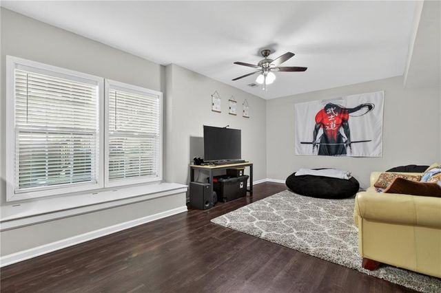 512 Blue Mountain Rise, Canton, GA 30114