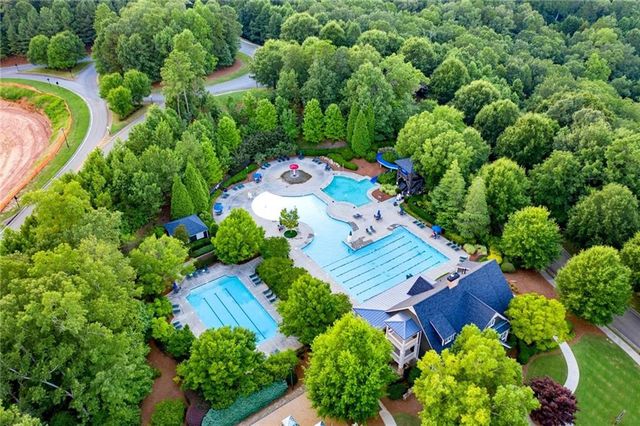512 Blue Mountain Rise, Canton, GA 30114