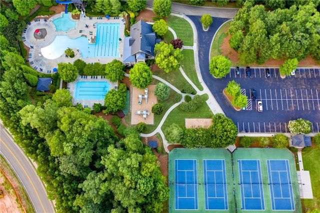 512 Blue Mountain Rise, Canton, GA 30114