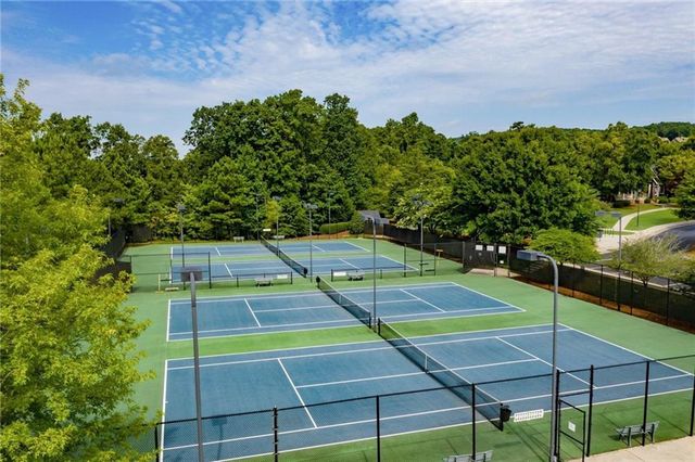 512 Blue Mountain Rise, Canton, GA 30114