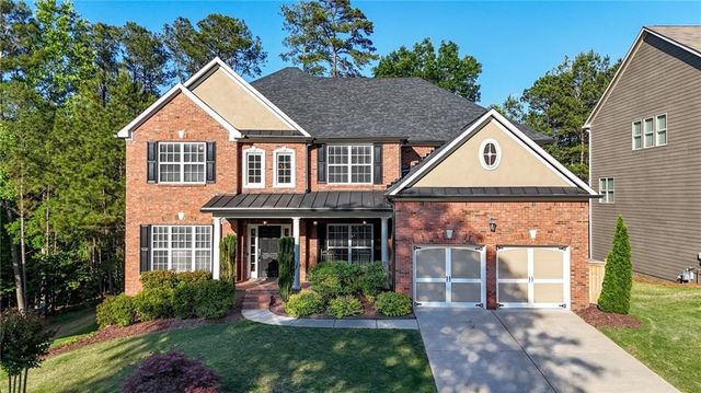 512 Blue Mountain Rise, Canton, GA 30114