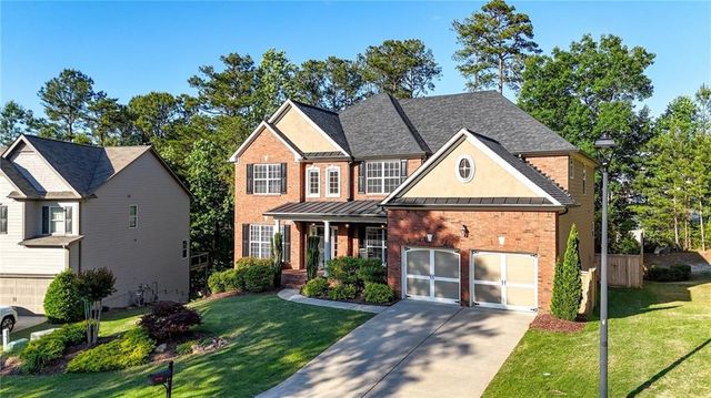 512 Blue Mountain Rise, Canton, GA 30114