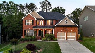 512 Blue Mountain Rise, Canton, GA 30114