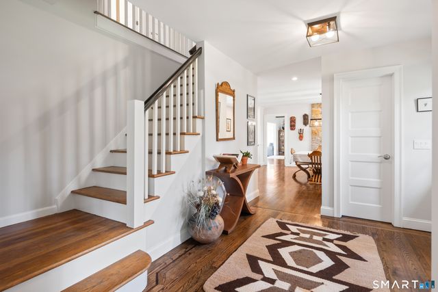 5 Musket Lane, Redding, CT 06896