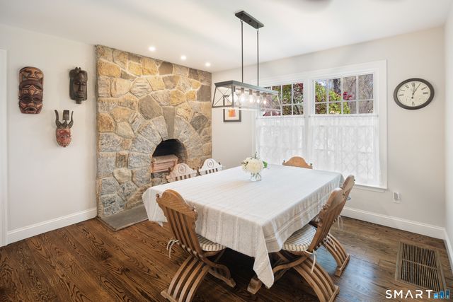 5 Musket Lane, Redding, CT 06896