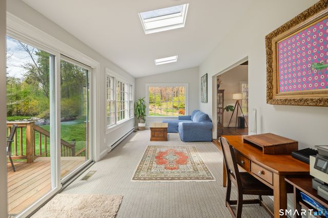 5 Musket Lane, Redding, CT 06896