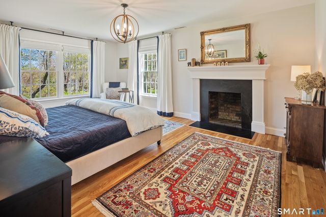 5 Musket Lane, Redding, CT 06896