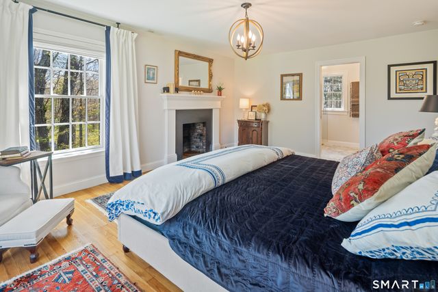 5 Musket Lane, Redding, CT 06896