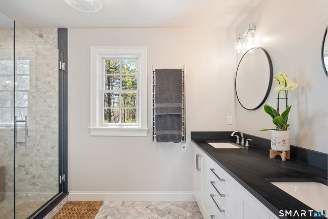 5 Musket Lane, Redding, CT 06896