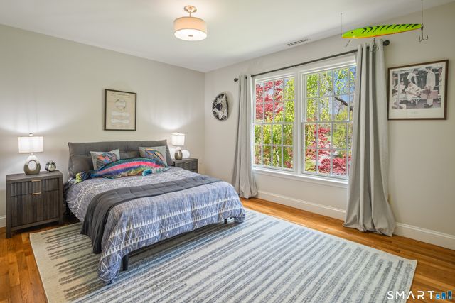 5 Musket Lane, Redding, CT 06896