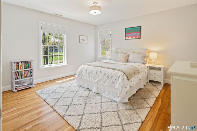 5 Musket Lane, Redding, CT 06896