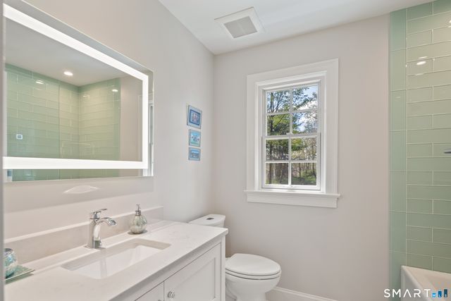 5 Musket Lane, Redding, CT 06896