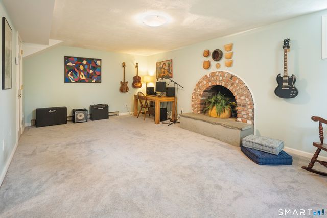 5 Musket Lane, Redding, CT 06896