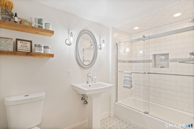 5 Musket Lane, Redding, CT 06896