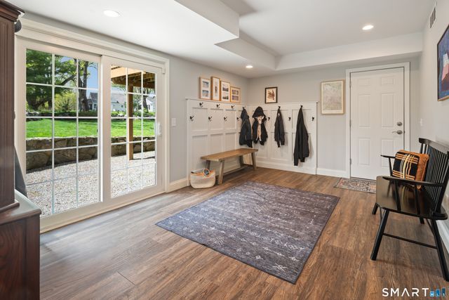 5 Musket Lane, Redding, CT 06896