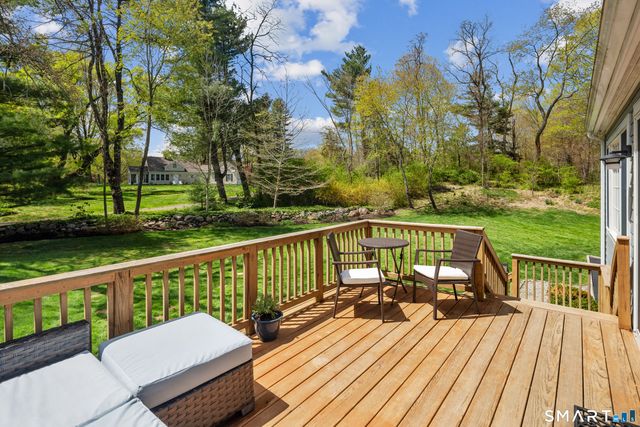 5 Musket Lane, Redding, CT 06896