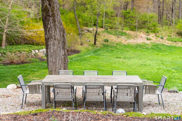 5 Musket Lane, Redding, CT 06896