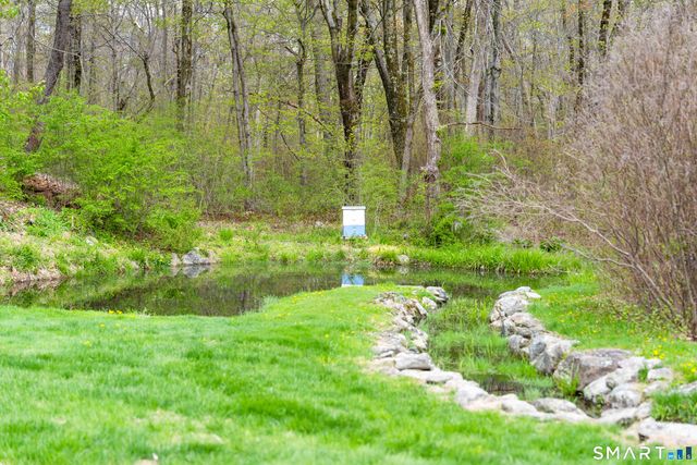 5 Musket Lane, Redding, CT 06896