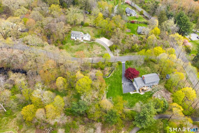 5 Musket Lane, Redding, CT 06896