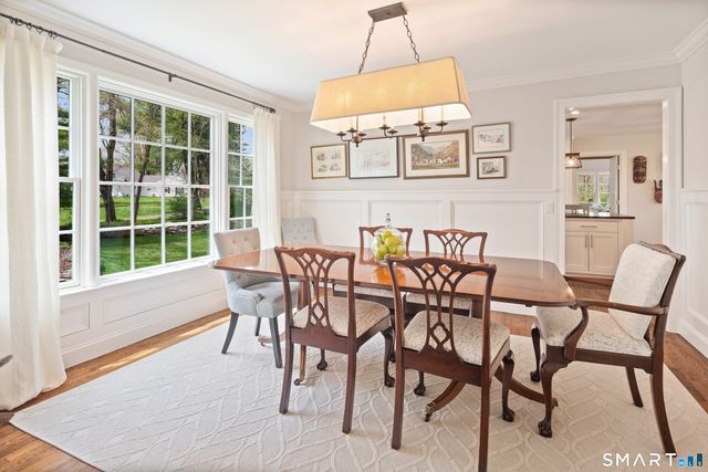 5 Musket Lane, Redding, CT 06896