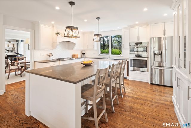 5 Musket Lane, Redding, CT 06896