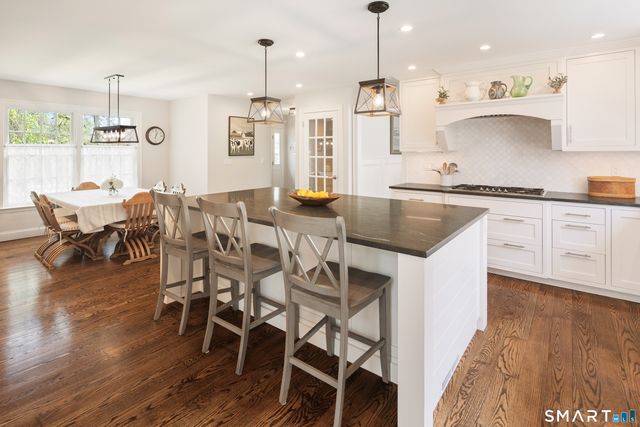 5 Musket Lane, Redding, CT 06896