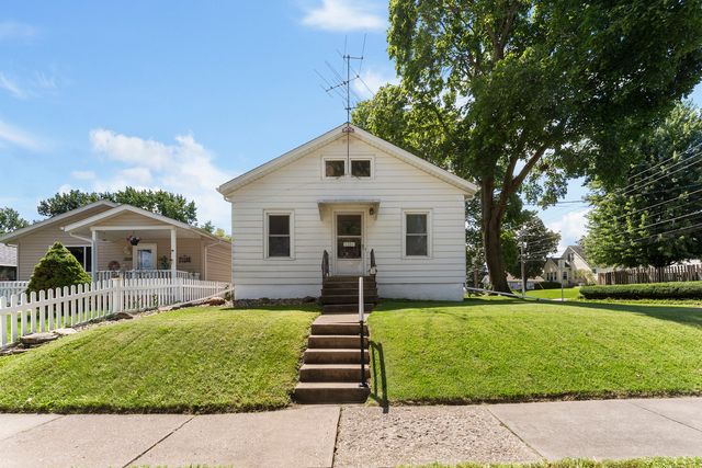 1201 E Central Park Avenue, Davenport, IA 50803