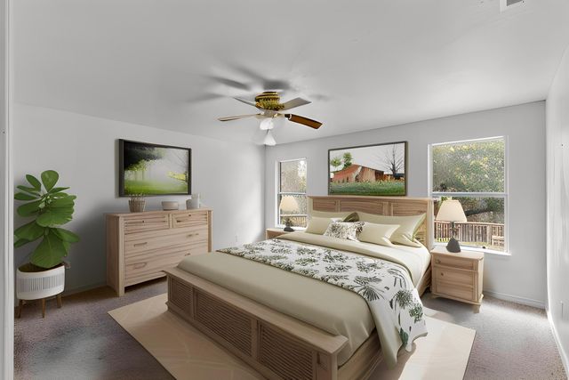 450 Jillian Drive, Crestview, FL 32536