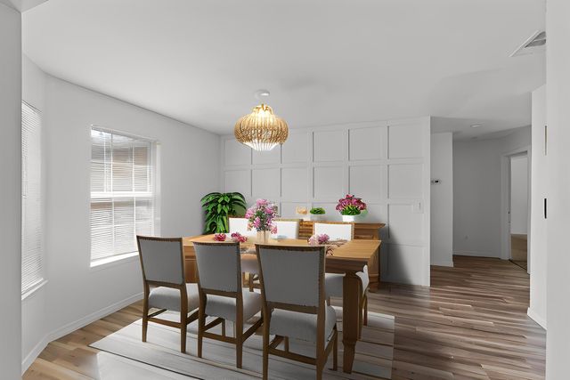 450 Jillian Drive, Crestview, FL 32536