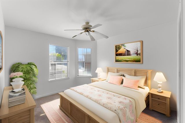 450 Jillian Drive, Crestview, FL 32536