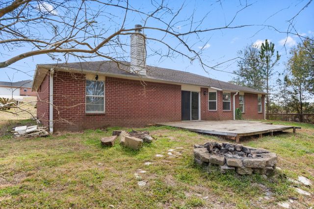 450 Jillian Drive, Crestview, FL 32536