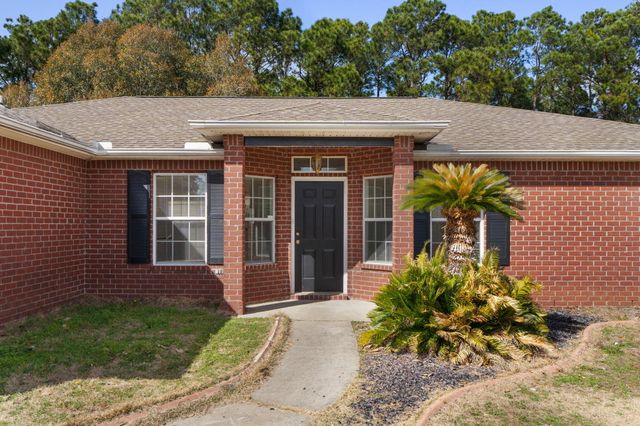 450 Jillian Drive, Crestview, FL 32536