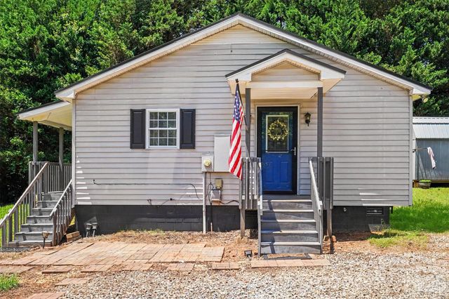 310 Main Avenue E, Hildebran, NC 28637