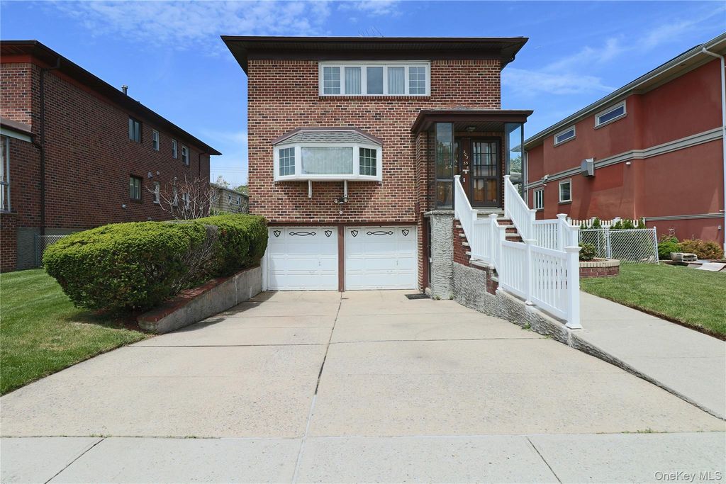 203-55 27th Avenue, Bayside, NY 11360
