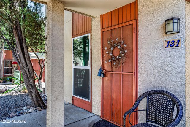 1600 N Wilmot Rd Unit 131, Tucson, AZ 85712