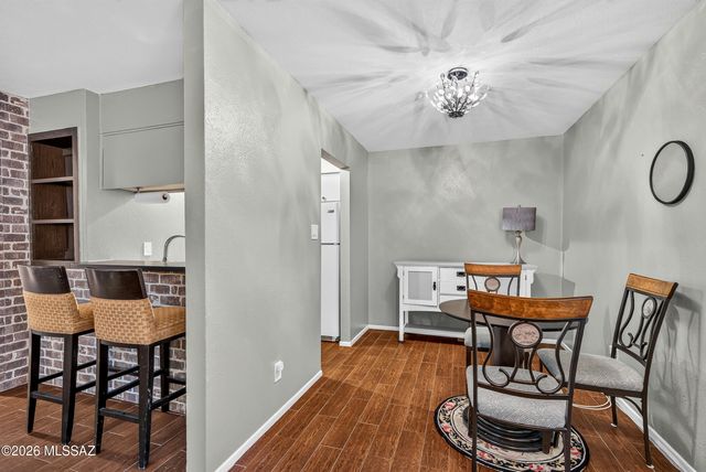 1600 N Wilmot Rd Unit 131, Tucson, AZ 85712