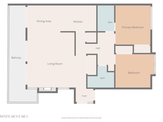 1917 Bay Boulevard 1, Seaside Heights, NJ 08751