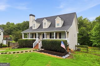 309 Carter Creek Drive, Temple, GA 30179