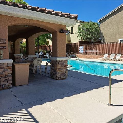 9297 Indian Cane Avenue, Las Vegas, NV 89178