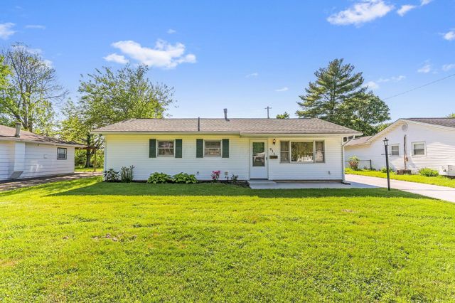 911 Hillridge Road, Reynoldsburg, OH 43068
