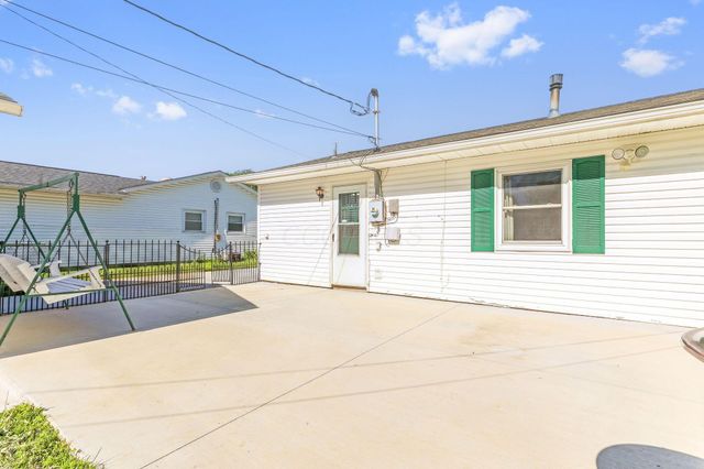 911 Hillridge Road, Reynoldsburg, OH 43068