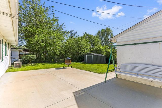 911 Hillridge Road, Reynoldsburg, OH 43068