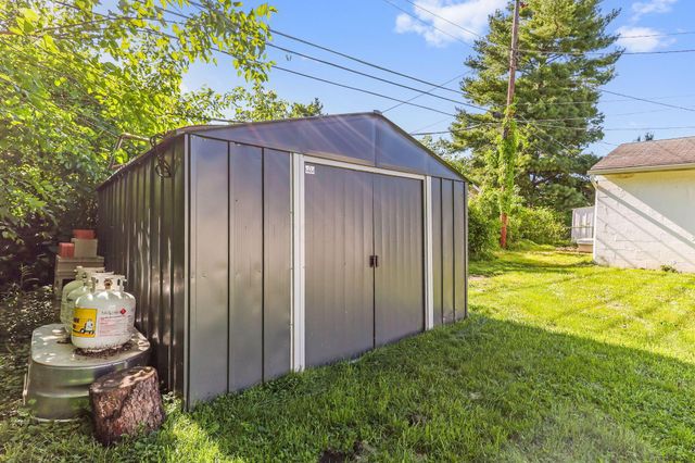 911 Hillridge Road, Reynoldsburg, OH 43068