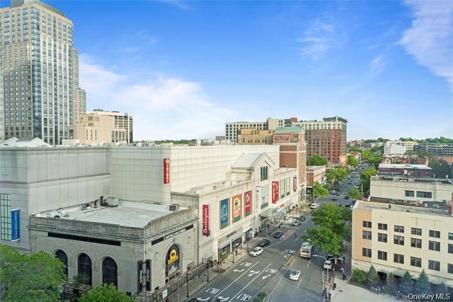 1 Renaissance Square 10A, White Plains, NY 10601