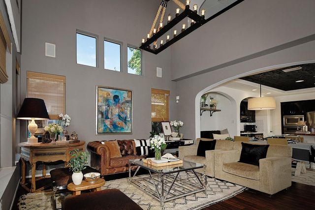 63 Douvaine, The Woodlands, TX 77382