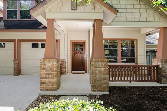 63 Douvaine, The Woodlands, TX 77382