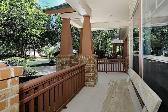 63 Douvaine, The Woodlands, TX 77382