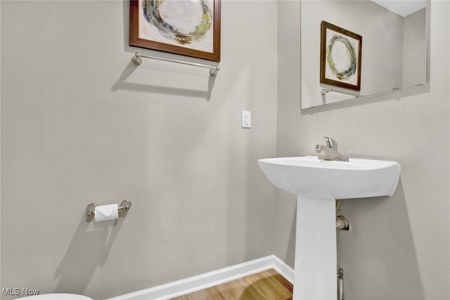 3575 Kenyon Creek Avenue NW, Massillon, OH 44647