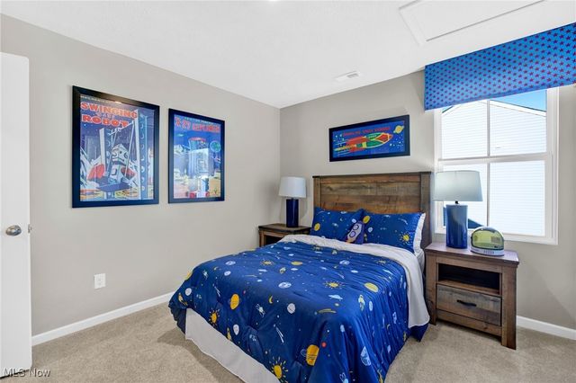 3575 Kenyon Creek Avenue NW, Massillon, OH 44647