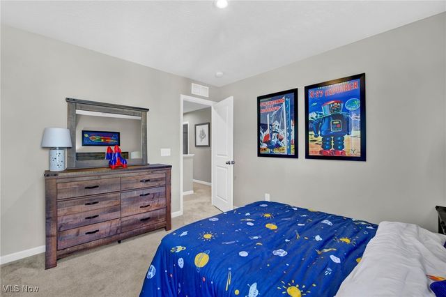 3575 Kenyon Creek Avenue NW, Massillon, OH 44647